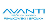 AVANTI Spółka Jawna Fijałkowski i Spółka